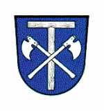 LogoWappen der Gemeinde Wittibreut