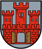 Stadt Weilheim i.OB
