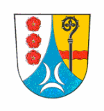 LogoWappen der Stadt Rödental