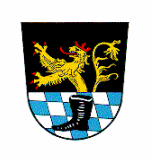 LogoWappen der Großen Kreisstadt Schwandorf