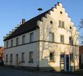Rathaus Fuchsstadt