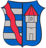 Wappen Markts Kueps