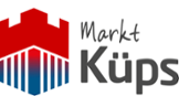 LogoLogo neu Markt Kueps