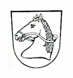 LogoWappen der Gemeinde Haibach