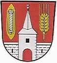Wappen des Marktes Grafengehaig