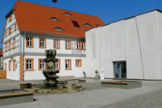 Rathaus Bergrheinfeld