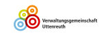 Logo der Verwaltungsgemeinschaft Uttenreuth