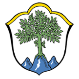 LogoWappen der Gemeinde Aschau i.Chiemgau