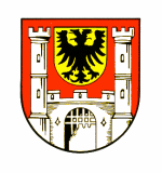 LogoWappen der Großen Kreisstadt Weißenburg i.Bay.