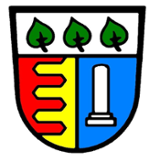 Wappen Gemeinde Schechen neu