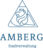 LogoLogo der Stadt Amberg