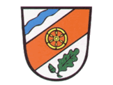 LogoWappen der Gemeinde Sailauf