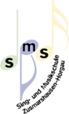 Logo der Sing- und Musikschule Zusmarshausen-Horgau