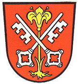 LogoWappen des Marktes Burtenbach