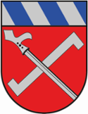 LogoWappen des Marktes Reisbach