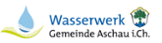 Logo des Wasserwerks Aschau i.Chiemgau