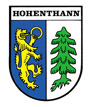 LogoWappen der Gemeinde Hohenthann