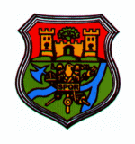 Wappen der Gemeinde Altenmarkt a.d.Alz
