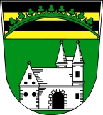LogoWappen der Gemeinde Meeder