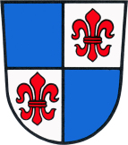 LogoWappen der Stadt Karlstadt