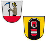 Wappen der Verwaltungsgemeinschaft Weitanu