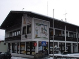 Rathaus Oberaudorf