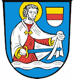 LogoWappen der Gemeinde Arnschwang