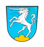 LogoWappen der Gemeinde Röslau