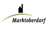 Logo Stadt Marktoberdorf
