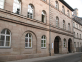 Ämtergebäude Wasserstraße