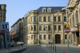 Technisches Rathaus Stadt Fürth