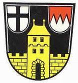 Wappen des Marktes Neubrunn