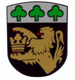 LogoWappen der Gemeinde Karlskron