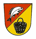 LogoWappen der Gemeinde Sand a.Main