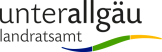 LogoLogo des Landratsamtes Unterallgäu