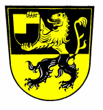 LogoWappen der Gemeinde Kirchdorf a.Inn