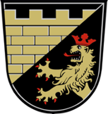 LogoWappen der Gemeinde Berg b.Neumarkt i.d.OPf.