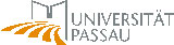 Logo der Universität Passau