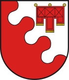 Wappen des Marktes Weiler-Simmerberg