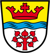 Wappen der Gemeinde Gräfelfing