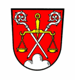 Wappen der Gemeinde Bischberg