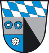 Wappen für den Landkreis Kelheim