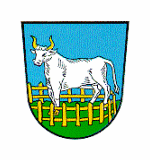 Wappen des Marktes Schwarzhofen