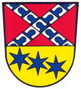 Wappen der Gemeinde Deining