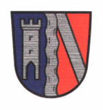 Wappen der Gemeinde Laberweinting
