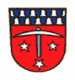 LogoWappen der Gemeinde Langenaltheim