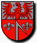 Wappen der Gemeinde Neukirchen b.Sulzbach-Rosenberg