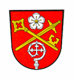 LogoWappen der Gemeinde Langensendelbach