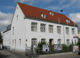 Rathaus Hurlach