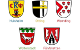 LogoVerwaltungsgemeinschaft Wemding